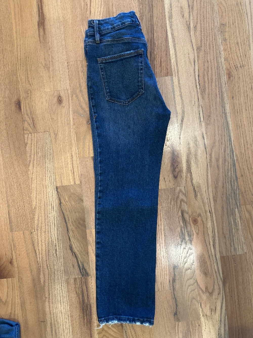 Good American Good Legs Jeans